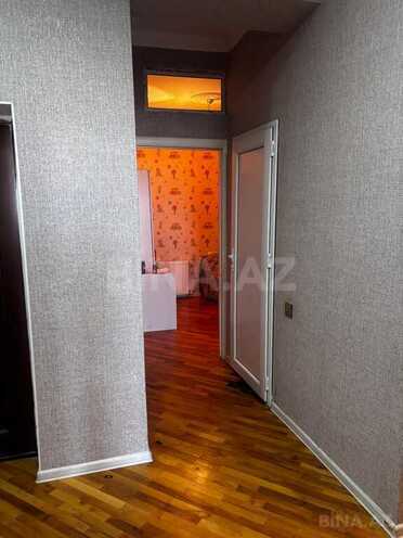3-комн. новостройка - Хырдалан - 70 м² (11)