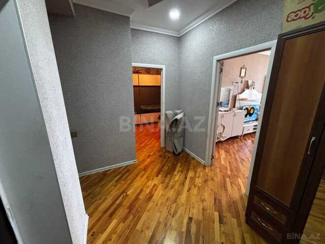 3-комн. новостройка - Хырдалан - 70 м² (7)