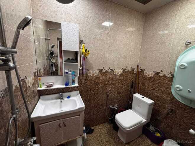 3-комн. новостройка - Хырдалан - 70 м² (12)