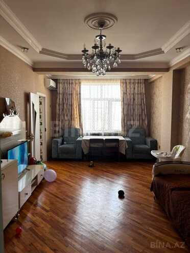3-комн. новостройка - Хырдалан - 70 м² (2)
