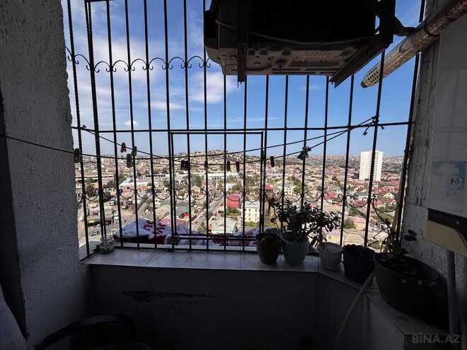 3-комн. новостройка - Хырдалан - 70 м² (13)