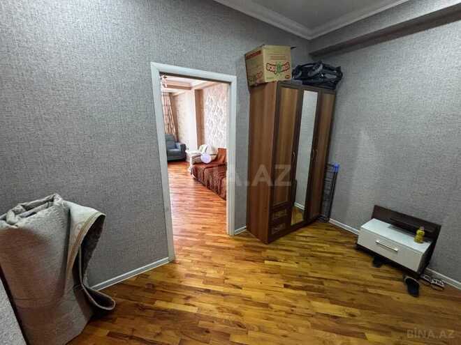 3-комн. новостройка - Хырдалан - 70 м² (9)
