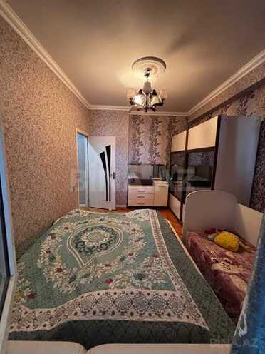 3-комн. новостройка - Хырдалан - 70 м² (6)