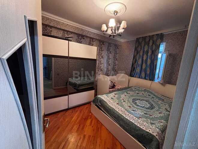 3-комн. новостройка - Хырдалан - 70 м² (5)