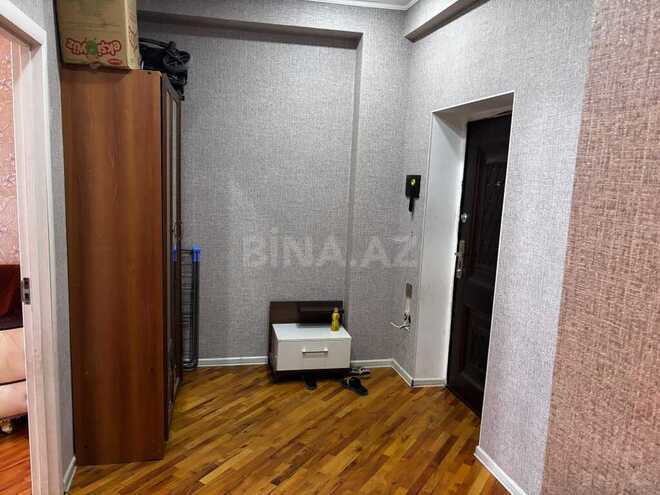3-комн. новостройка - Хырдалан - 70 м² (3)