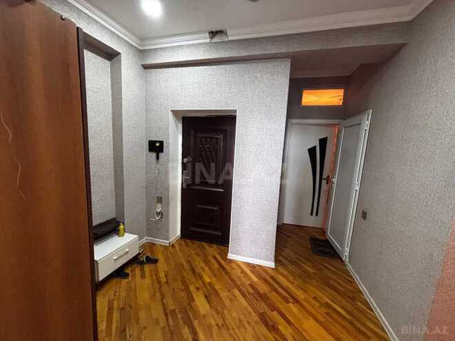 3-комн. новостройка - Хырдалан - 70 м² (4)
