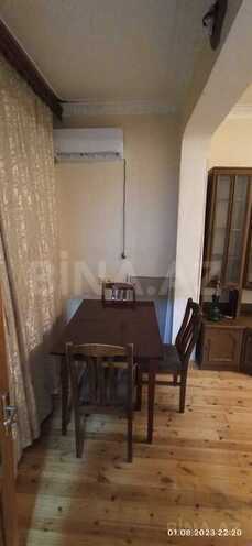2-комн. вторичка - м. Мемар Аджеми - 38.4 м² (4)