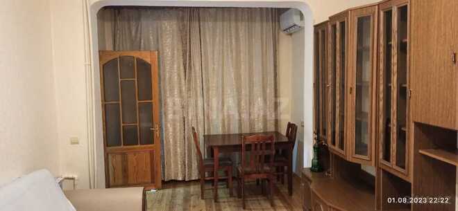2-комн. вторичка - м. Мемар Аджеми - 38.4 м² (1)