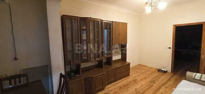 2-комн. вторичка - м. Мемар Аджеми - 38.4 м² (2)