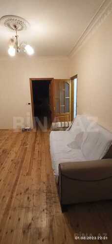 2-комн. вторичка - м. Мемар Аджеми - 38.4 м² (5)