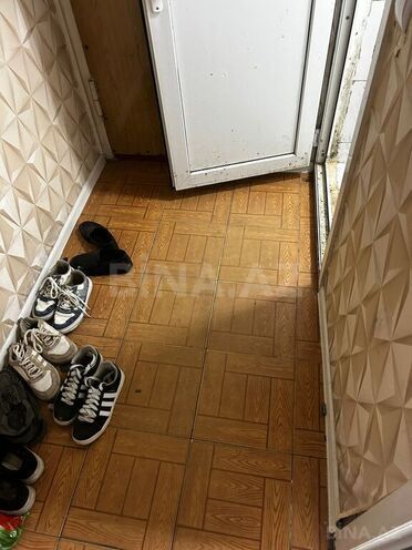 2-комн. вторичка - м. Мемар Аджеми - 38.4 м² (8)