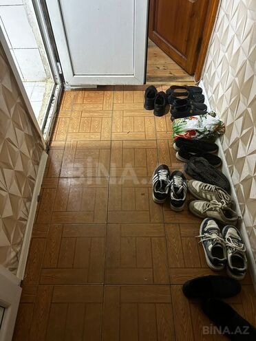 2-комн. вторичка - м. Мемар Аджеми - 38.4 м² (9)