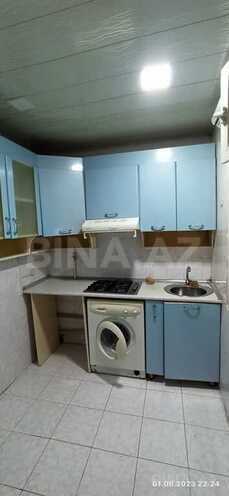 2-комн. вторичка - м. Мемар Аджеми - 38.4 м² (12)