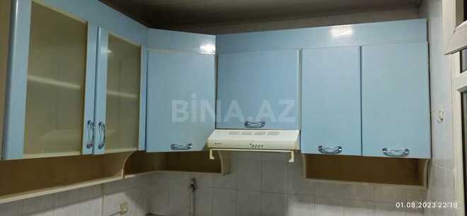 2-комн. вторичка - м. Мемар Аджеми - 38.4 м² (11)