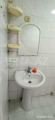 2-комн. вторичка - м. Мемар Аджеми - 38.4 м² (13)