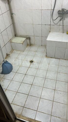 2-комн. вторичка - м. Мемар Аджеми - 38.4 м² (14)