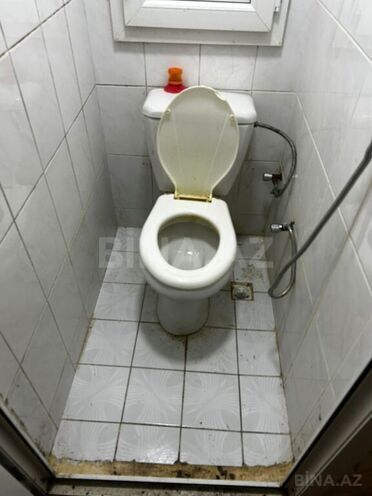 2-комн. вторичка - м. Мемар Аджеми - 38.4 м² (15)
