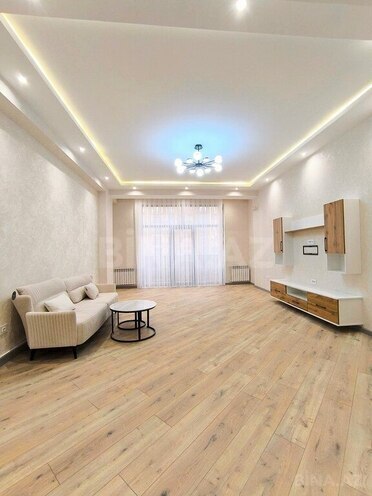 Satılır 2 otaqlı yeni tikili 90.9 m², 28 May m., photo 8 from 28