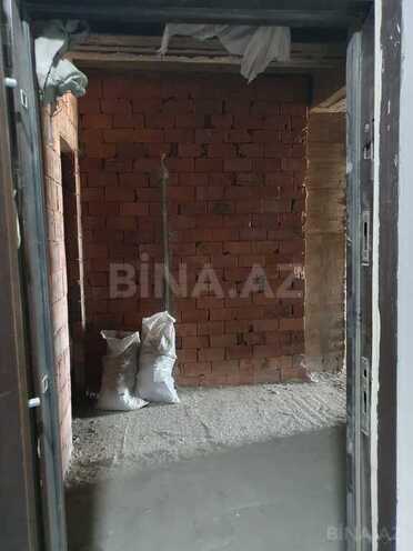 4 otaqlı yeni tikili - Nərimanov r. - 183.2 m² (10)