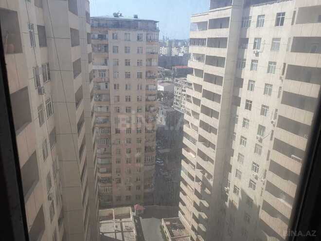 4 otaqlı yeni tikili - Nərimanov r. - 183.2 m² (1)