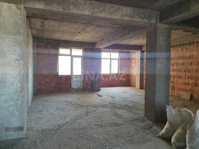 4 otaqlı yeni tikili - Nərimanov r. - 183.2 m² (4)