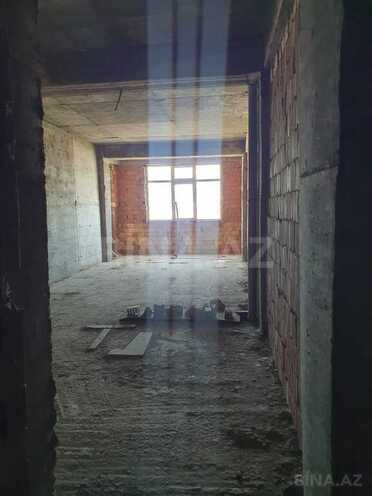4 otaqlı yeni tikili - Nərimanov r. - 183.2 m² (8)