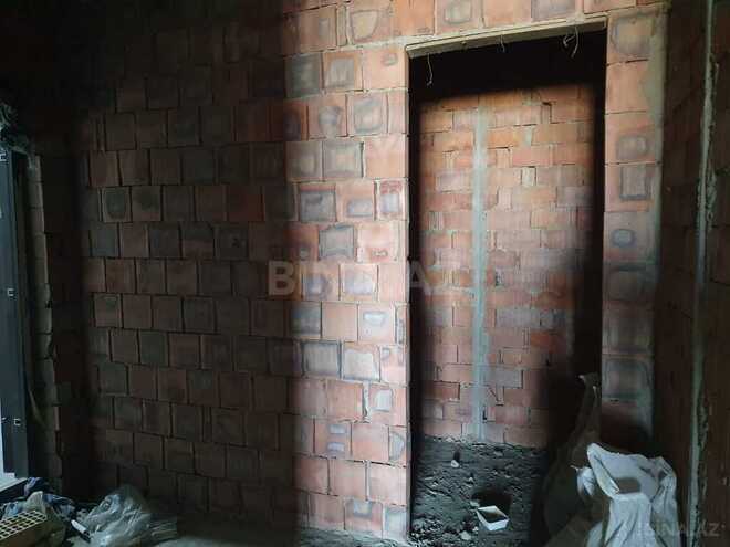 4 otaqlı yeni tikili - Nərimanov r. - 183.2 m² (6)