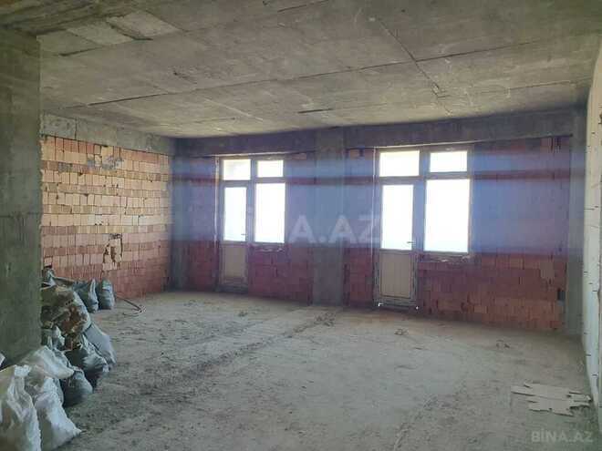 4 otaqlı yeni tikili - Nərimanov r. - 183.2 m² (2)