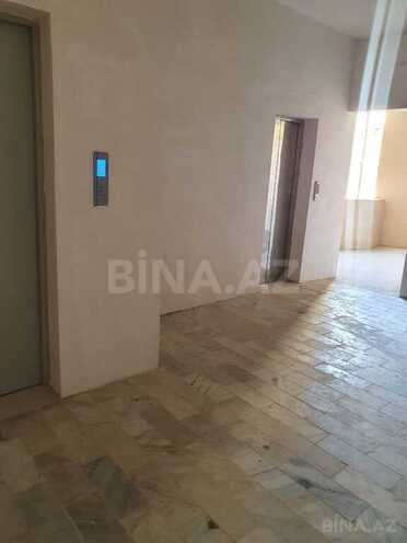 4 otaqlı yeni tikili - Nərimanov r. - 183.2 m² (5)