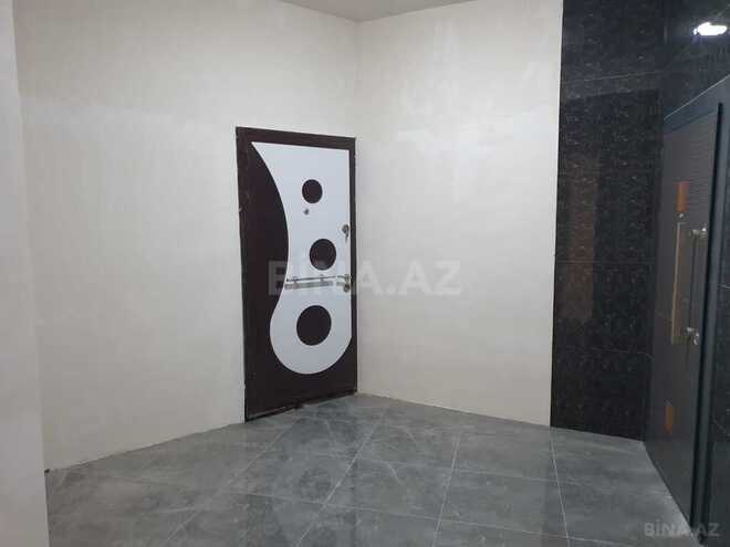 4 otaqlı yeni tikili - Nərimanov r. - 183.2 m² (9)