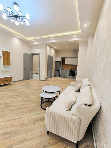 Satılır 2 otaqlı yeni tikili 90.9 m², 28 May m., photo 4 from 32