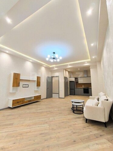 Satılır 2 otaqlı yeni tikili 90.9 m², 28 May m., photo 3 from 32