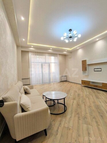 Satılır 2 otaqlı yeni tikili 90.9 m², 28 May m., photo 5 from 32