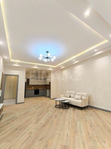 Satılır 2 otaqlı yeni tikili 90.9 m², 28 May m., photo 1 from 32