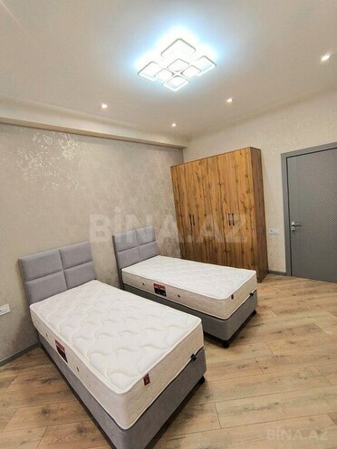 Satılır 2 otaqlı yeni tikili 90.9 m², 28 May m., photo 14 from 32
