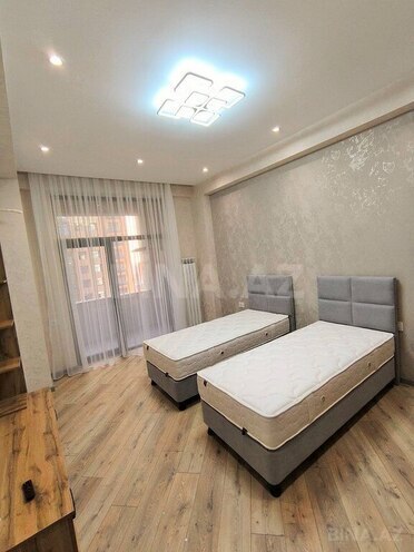 Satılır 2 otaqlı yeni tikili 90.9 m², 28 May m., photo 15 from 32