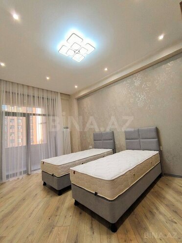 Satılır 2 otaqlı yeni tikili 90.9 m², 28 May m., photo 10 from 32