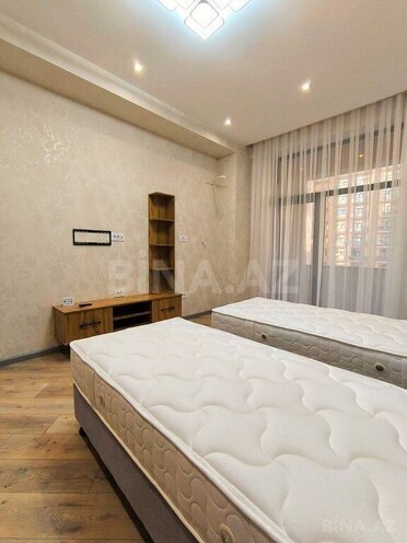 Satılır 2 otaqlı yeni tikili 90.9 m², 28 May m., photo 11 from 32
