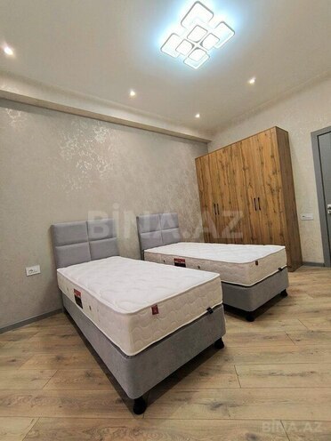 Satılır 2 otaqlı yeni tikili 90.9 m², 28 May m., photo 13 from 32
