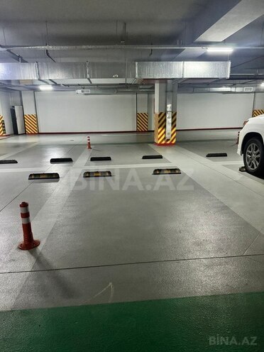 Qaraj - Yasamal r. - 15 m² (1)