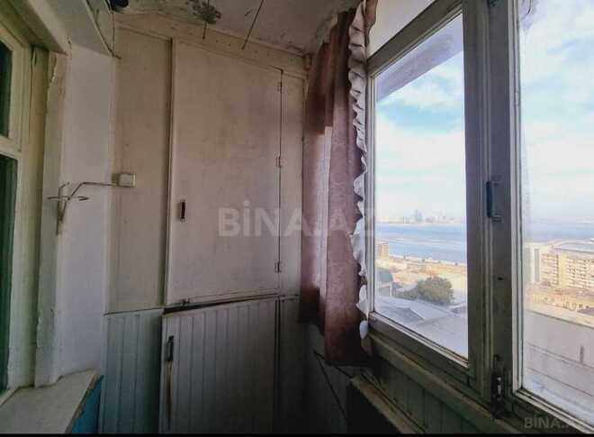 1-комн. вторичка - Сабаильский р. - 30 м² (6)