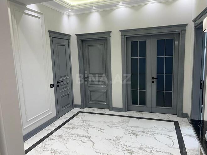 Satılır 3 otaqlı yeni tikili 190 m², Ağ şəhər q., photo 24 from 29