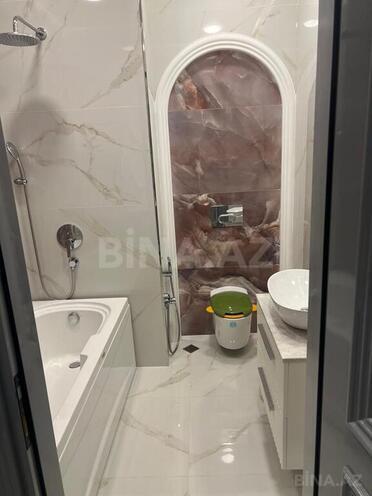 Satılır 3 otaqlı yeni tikili 190 m², Ağ şəhər q., photo 18 from 29