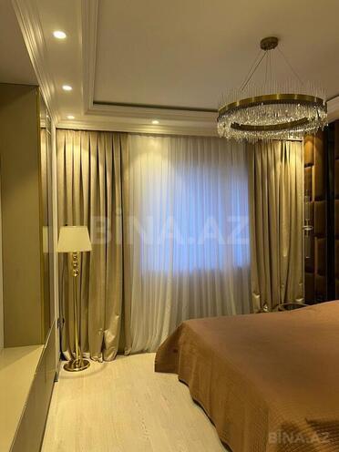 Satılır 3 otaqlı yeni tikili 190 m², Ağ şəhər q., photo 7 from 29