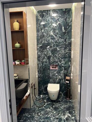 Satılır 3 otaqlı yeni tikili 190 m², Ağ şəhər q., photo 20 from 29