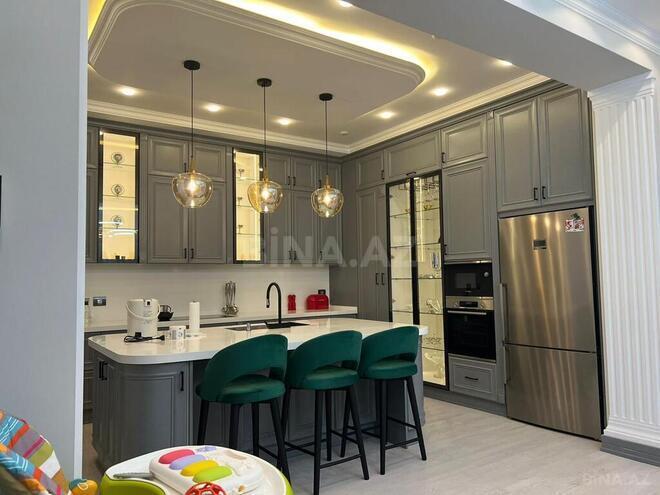 Satılır 3 otaqlı yeni tikili 190 m², Ağ şəhər q., photo 16 from 29