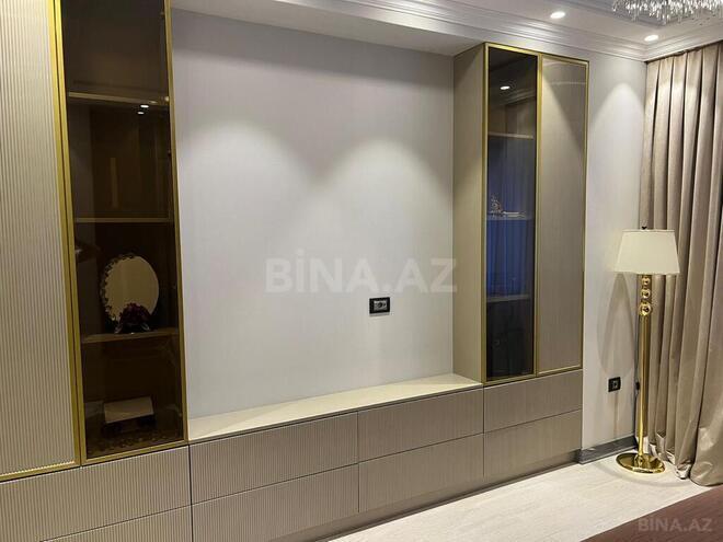 Satılır 3 otaqlı yeni tikili 190 m², Ağ şəhər q., photo 8 from 29