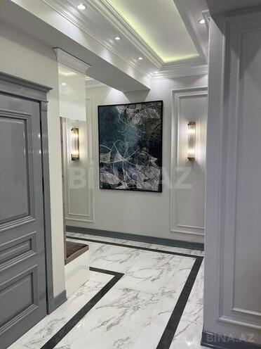 Satılır 3 otaqlı yeni tikili 190 m², Ağ şəhər q., photo 25 from 29