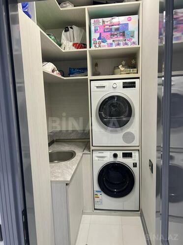 Satılır 3 otaqlı yeni tikili 190 m², Ağ şəhər q., photo 17 from 29