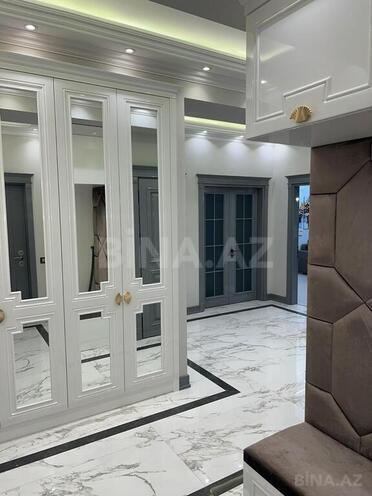 Satılır 3 otaqlı yeni tikili 190 m², Ağ şəhər q., photo 27 from 29